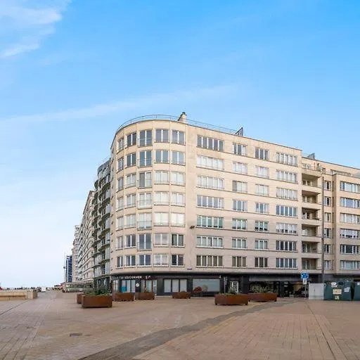 Apartamento Unique Seaview Close To Casino - Garage Available - 